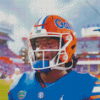 Florida Gators Diamond Painting