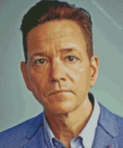 Frank Whaley Diamond Painting