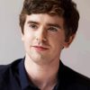 Freddie Highmore Actor Diamond Painting