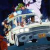 Ghostbusters Scooby Doo Diamond Painting