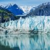 Glacier Bay National Park Diamond Painting