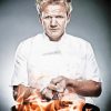 Gordon Ramsay Diamond Painting