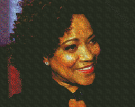 Grace Hightower Diamond Painting