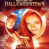 Halloweentown Diamond Painting