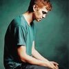 Hayden Christensen Diamond Painting