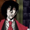 Hellsing Ultimate Character Diamond Painting