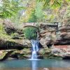 Hocking Hills State Park Diamond Painting