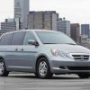 Honda Odyssey Diamond Painting