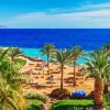 Hurghada Beach View Diamond Painting