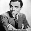 James Mason Diamond Painting