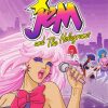 Jem And The Holograms Diamond Painting