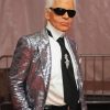 Karl Lagerfeld Diamond Painting