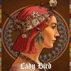 Lady Bird Diamond Painting