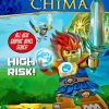 Legends Of Chima Diamond Painting