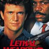 Lethal Weapon Movie Diamond Painting