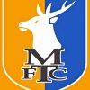 Mansfield Town Logo Diamond Painting