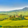 Maremma Italy Diamond Painting