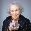 Margaret Atwood Diamond Painting