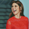 Marisa Tomei Diamond Painting