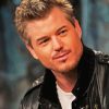 Mark Sloan Greys Anatomy Diamond Painting