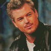 Mark Sloan Greys Anatomy Diamond Painting