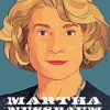 Martha Nussbaum Diamond Painting