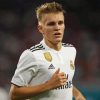 Martin Odegaard Diamond Painting