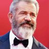 Mel Gibson Diamond Painting