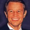 Michael York Actor Diamond Painting