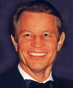 Michael York Actor Diamond Painting