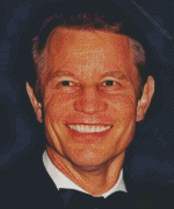 Michael York Actor Diamond Painting