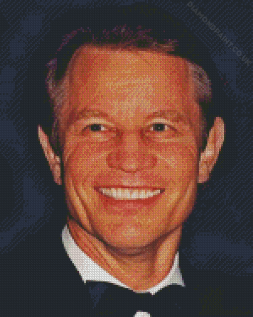 Michael York Actor Diamond Painting