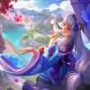 Mobile Legends Bang Bang Diamond Painting