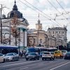 Moldova Street Diamond Painting