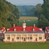 Mount Vernon Diamond Painting