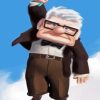 Mr Fredrickson Diamond Painting