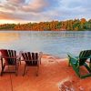 Muskoka Ontario Canada Diamond Painting