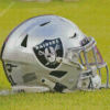 NFL Las Vegas Raiders Diamond Painting