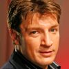 Nathan Fillion Diamond Painting