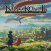 Ni No Kuni Poster Diamond Painting