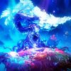 Ori And The Will Of The Wisps Diamond Painting