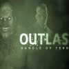 Outlast Game Poster Diamond Painting