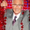 Paul O Grady Diamond Painting