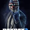 Payday Game Diamond Painting