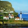 Point Loma Lighthouse Diamond Painting