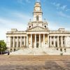 Portsmouth Guildhall Diamond Painting