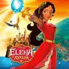 Princess Elena Of Avalor Diamond Painting