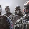 Rainbow Six Siege Diamond Painting