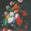 Roses Tulips And Flowers Diamond Painting