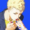 Ryuji Sakamoto Diamond Painting